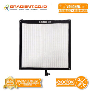 Godox Flexible LED 60x60cm FL150S