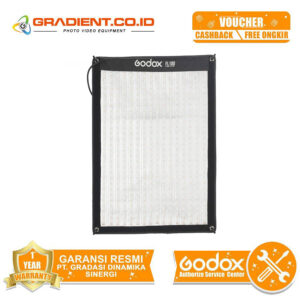 Godox Flexible LED 40x60cm FL100