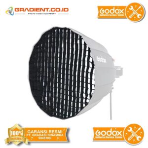 Godox Separate Grid G-90 for P90 Parabolic Softbox
