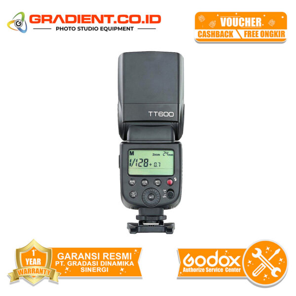 Godox TT600 Godox Camera Flash Thinklite TT600 Universal Speedlite Flash TT-600
