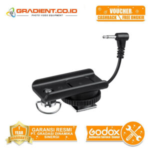 Godox HA1 Hotshoe adapter for A1