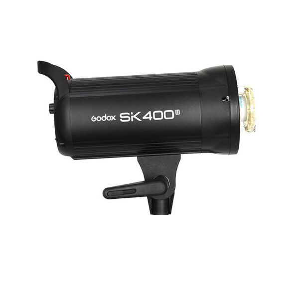 SK400II (2) Godox SK400ii Gen2 Studio Flash