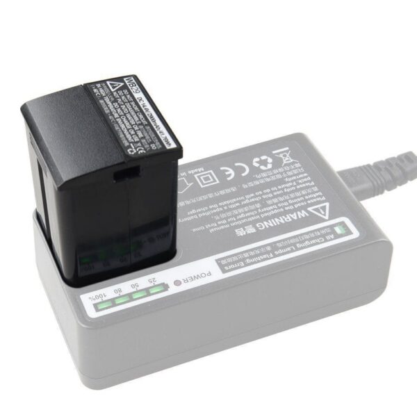 Godox WB29 Battery For AD200 AD200PRO AD200PROii