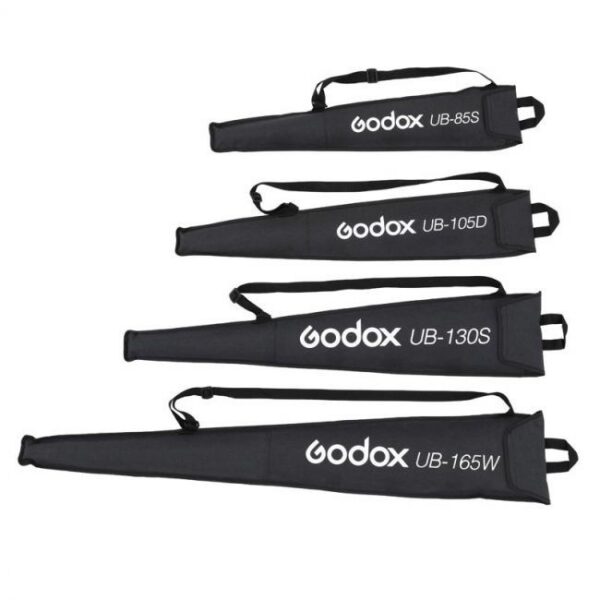 Godox UB-S Silver Reflector Parabolic Umbrella