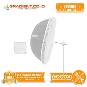Godox Diffuser for UB-S UB-W Series Parabolic Umbrella