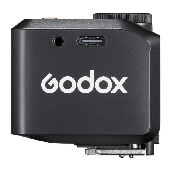Godox iT30Pro N TTL Mini Flash for Nikon (Black)