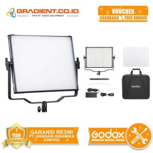 Godox LDX100R RGB LED Light Panel LDX100 R LDX 100R RGBWW