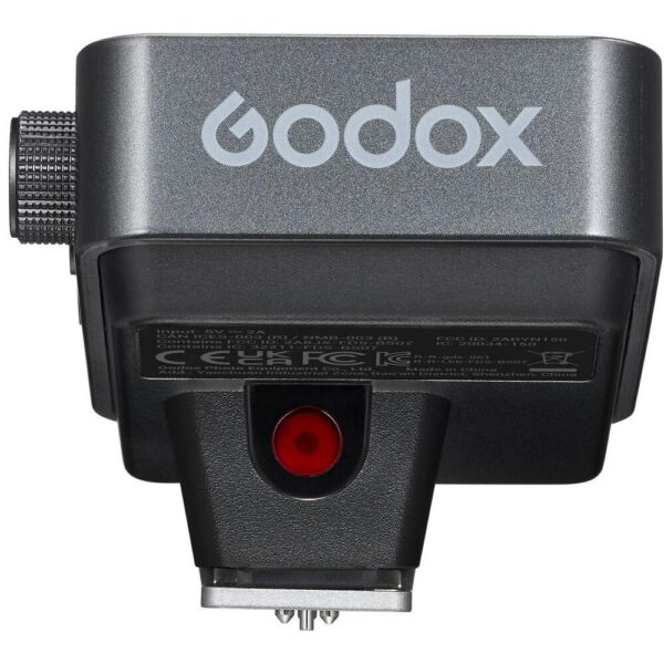 06129caa07a949cd9e219e8422a4dc65~tplv-aphluv4xwc-origin-jpeg Godox X3Pro S Touchscreen TTL Wireless Flash Trigger for Sony