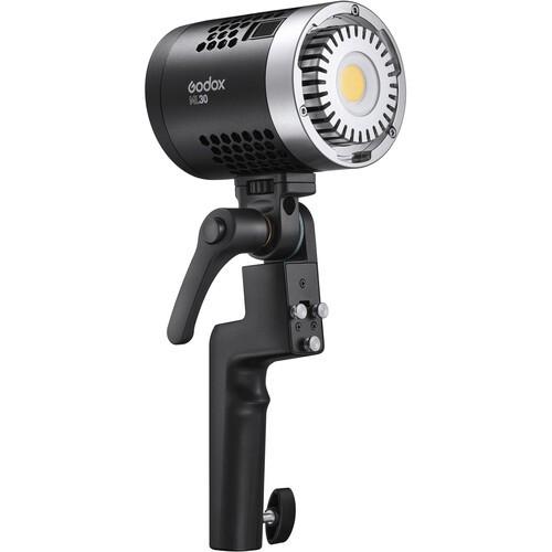 Godox Lighting ML30 Dainty LED Light ML-30 Spot light Mini light compact