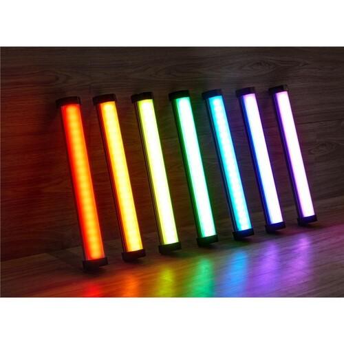Godox TL30-K4 Four Light Kit TL30 Tube Light LED RGB Kit 4