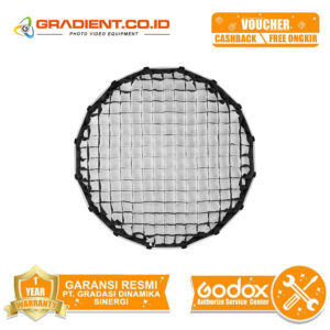 Godox S85T-G Grid for S85T Quick Release Umbrella Softbox 85cm Bowens Mount