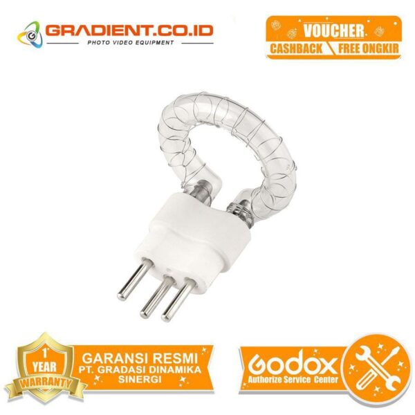1 Godox FT-AD1200 Flash Tube AD1200Pro AD1200 Pro