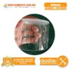 Godox AD600Pro Flash Glass Protector Cover AD600 Pro Kaca Pelindung