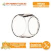 Godox Glass Protection Cover for QS QT Series Flash