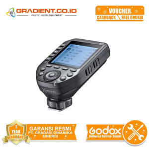 Godox Xpro-II Fuji Wireless Flash Trigger for Fuji XproII Xpro II