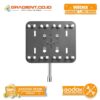 Godox TLB4 Bracket for 4 TL60 Tube Lights