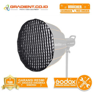 Godox Separate Grid G-70 for P70 Parabolic Softbox