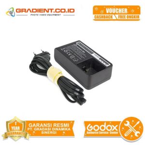 Godox C29 Battery Charger For AD200 Pocket Flash