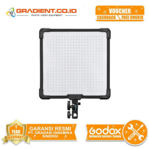 Godox FH50Bi Bi-Color LED Flexible Light Panel FH50 Bi