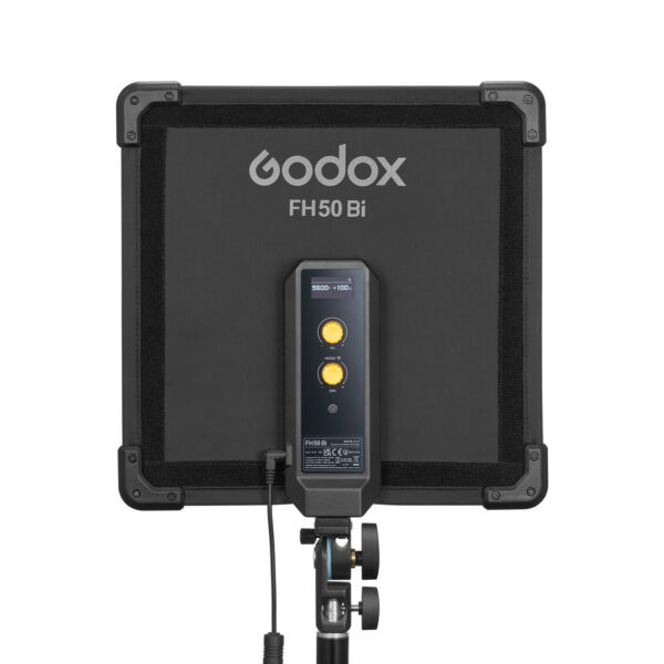 Godox FH50Bi Bi-Color LED Flexible Light Panel FH50 Bi
