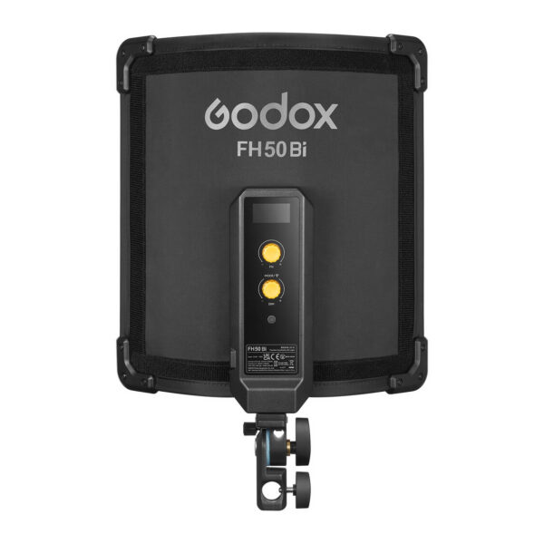 Godox FH50Bi Bi-Color LED Flexible Light Panel FH50 Bi