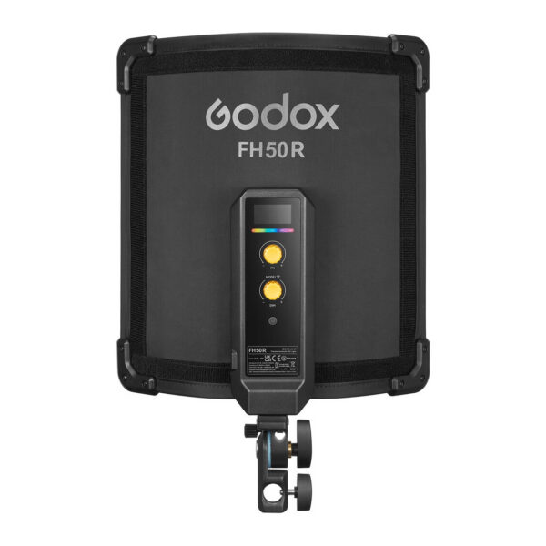 1692136043_IMG_2060062 Godox FH50R RGB LED Flexible Light Panel FH50 R RGBWW
