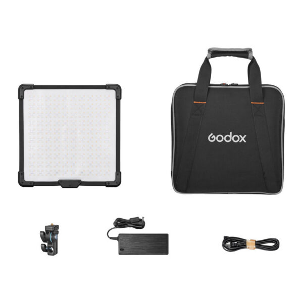 1692136043_IMG_2060070 Godox FH50R RGB LED Flexible Light Panel FH50 R RGBWW