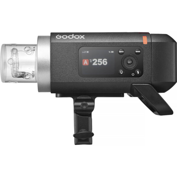 Godox Lighting AD400ProII All-in-One Outdoor Flash AD400Pro II