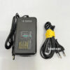 Godox C87 Battery Charger for WB87 AD600BM AD600B AD600 Flash