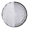 Godox Inner Outer Diffuser for Godox Parabolic 120 P120L P120H