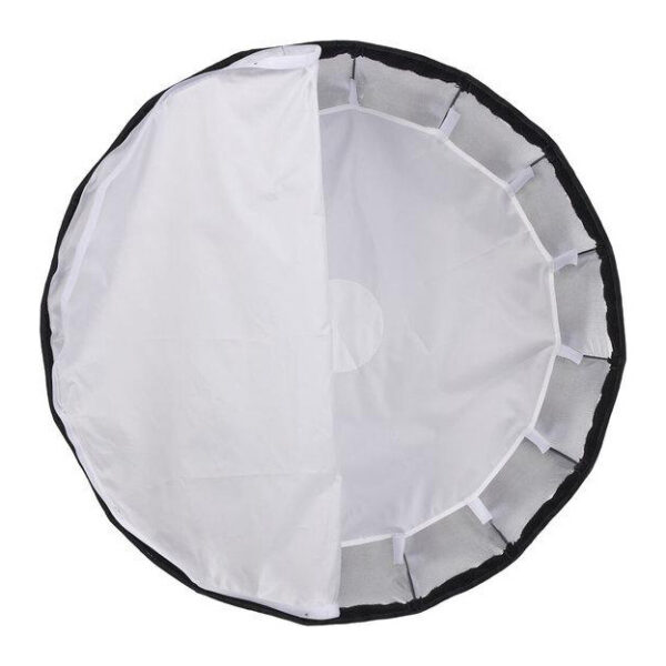 Godox Inner Outer Diffuser for Godox Parabolic 120 P120L P120H