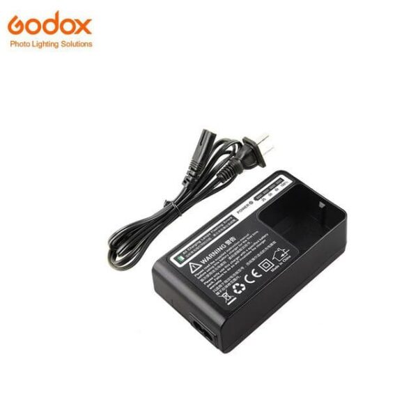 Godox C29 Battery Charger For AD200 Pocket Flash