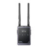 2 Godox WMicS1 Pro Kit 2 UHF Full Metal Dual-Channel Wireless Microphone