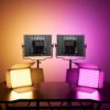 Godox LDX100R RGB LED Light Panel LDX100 R LDX 100R RGBWW