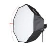 Godox SB-UBW120 Umbrella Frame Octa 120cm Bowens Mount With Grid