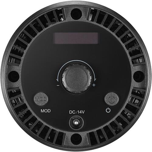 Godox Lighting LC30Bi Litemons Tabletop Bi-Color LED Light - Mini LED