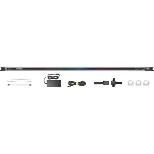 Godox Lighting TL180 Tube Light LED RGB (180cm)