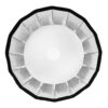 Godox Inner Outer Diffuser for Godox Parabolic 120 P120L P120H