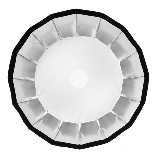 Godox Inner Outer Diffuser for Godox Parabolic 120 P120L P120H