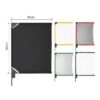 3 Godox SF4560 Scrim Flag Kit 45x60cm