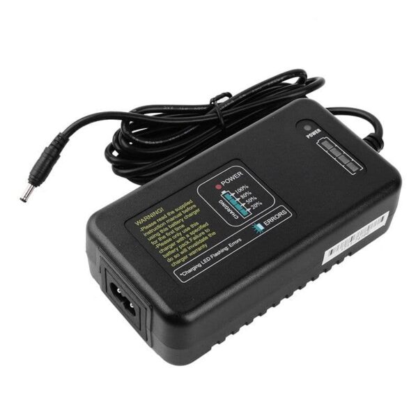 Godox C26 Battery Charger For AD600Pro Flash