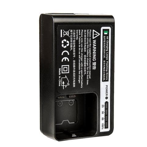 Godox C29 Battery Charger For AD200 Pocket Flash