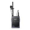 3 Godox WMicS1 Pro Kit 2 UHF Full Metal Dual-Channel Wireless Microphone
