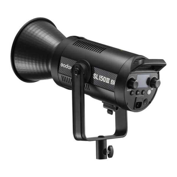 Godox Lighting SL150IIIBi Bi-Color LED Video Light SL150III Bi SL150 III Bi