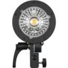 Godox Lighting QT1200IIIM HSS Studio Flash High Speed Sync QT1200III
