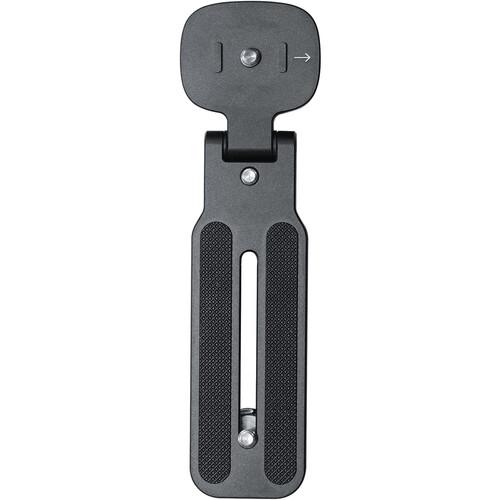 Godox FB01 Flash Bracket for Camera and Godox Lux Master Flash