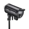 Godox Lighting DP600III-V Studio Flash with LED Modeling Lamp DP-600III V