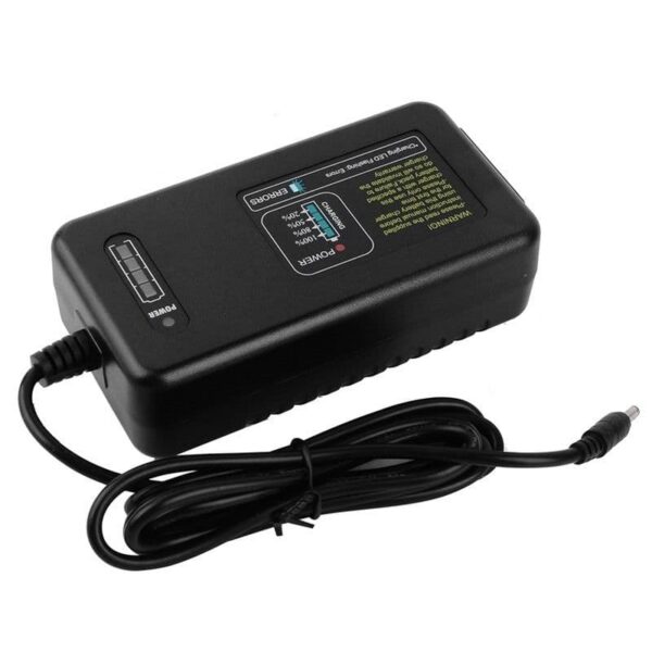 Godox C26 Battery Charger For AD600Pro Flash