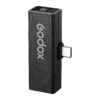 Godox MoveLink Mini UC Kit 2 Wireless Microphone for Cameras & Android