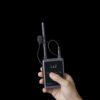 4 Godox WMicS1 Pro Kit 2 UHF Full Metal Dual-Channel Wireless Microphone